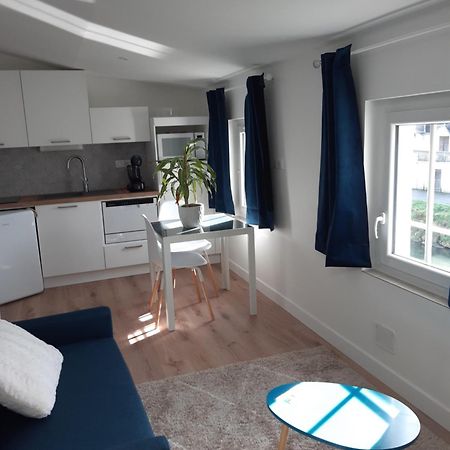 Niort Au Bord De L'Eau 3公寓 外观 照片