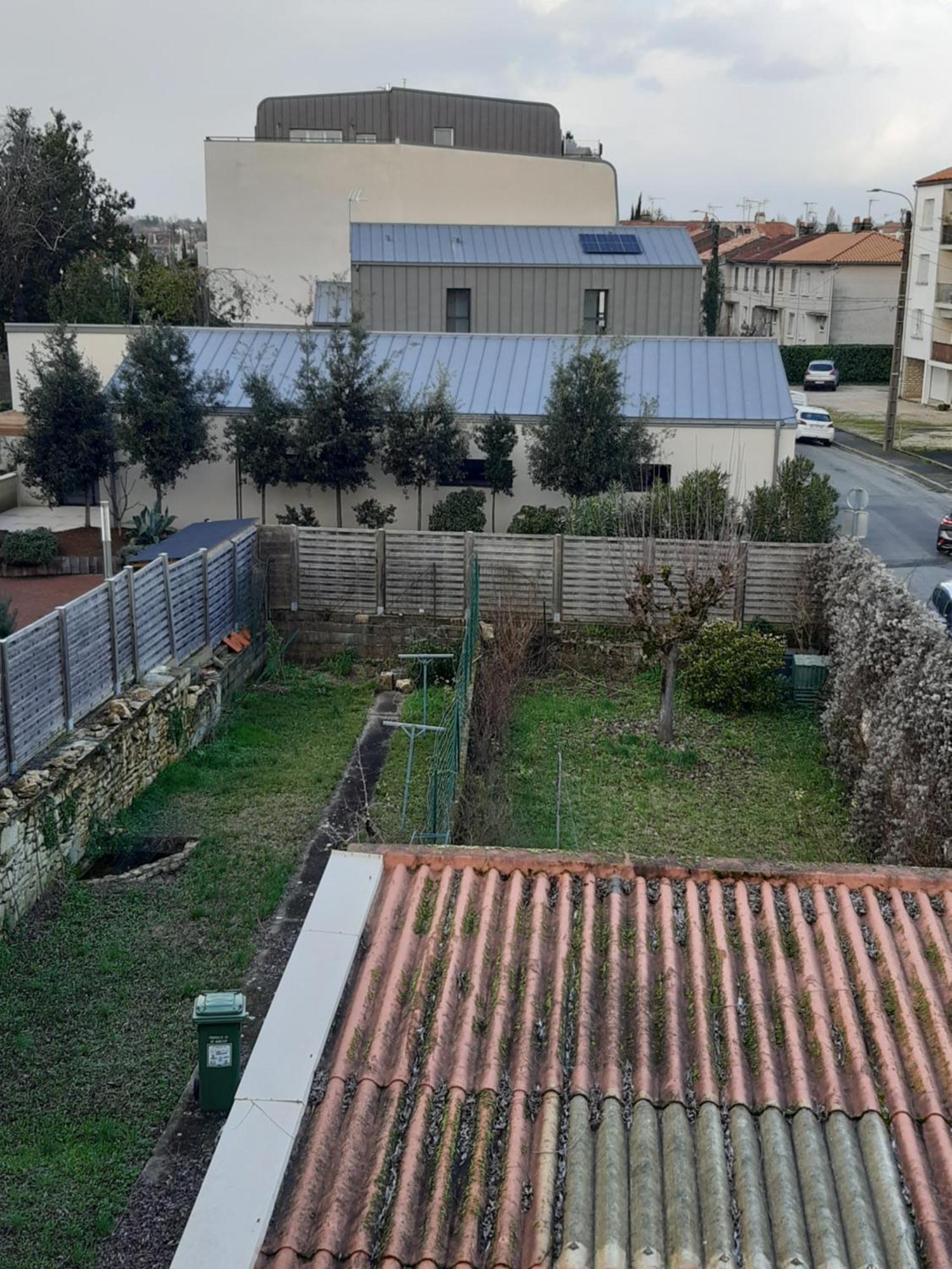 Niort Au Bord De L'Eau 3公寓 外观 照片